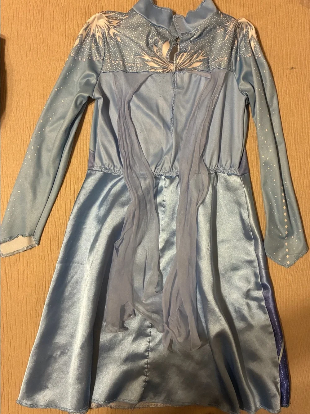 Disney 🧜‍♀️✨ dress